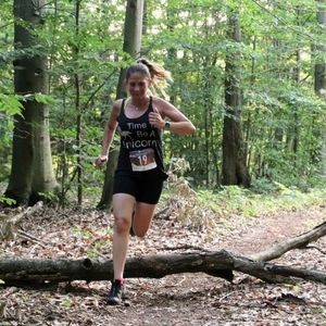 Meet your Posher, Heidi